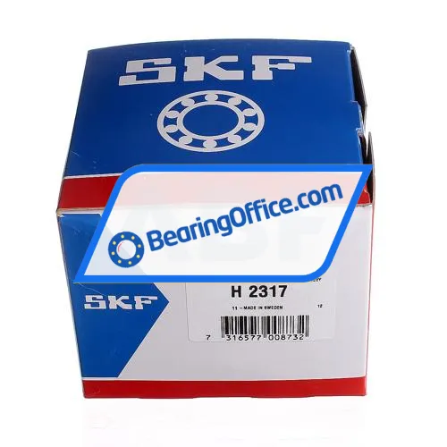 SKF H2317 bearing image 4