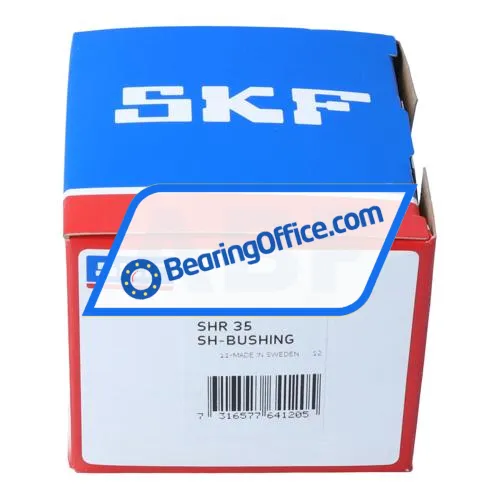 SKF SHR35 bearing image 4