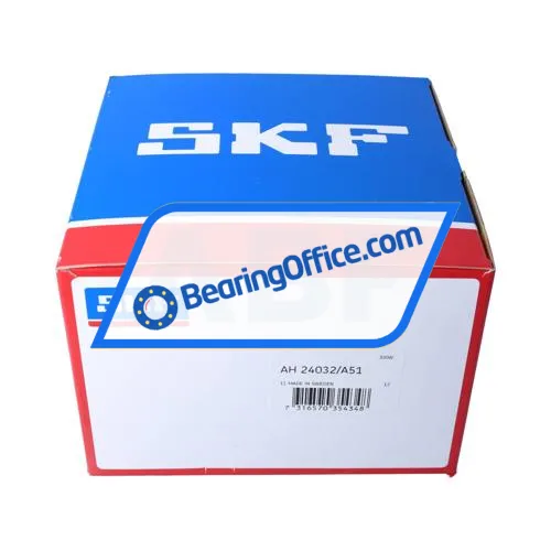 SKF AH24032/A51 bearing image 3