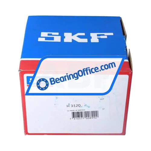 SKF H3120 bearing image 5