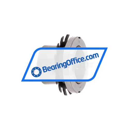 SKF H307 bearing image 2