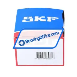 SKF H307 rulman resim 3