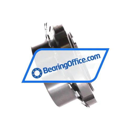 RHP H218 bearing image 2