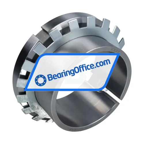RHP H222 bearing image 2