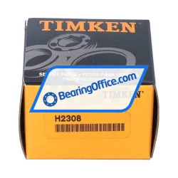 Timken H2308 rulman resim 4