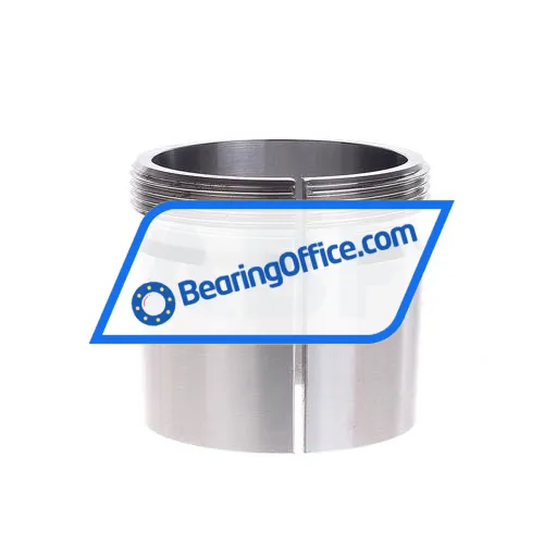 SKF AHX2312 bearing image 2