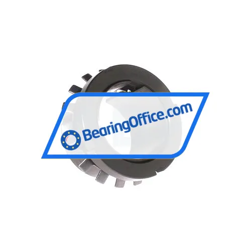 SKF H311C bearing image 3