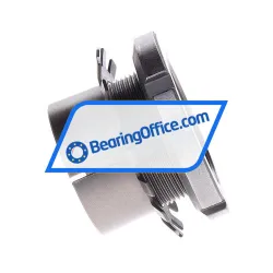 SKF H309 rulman resim 2