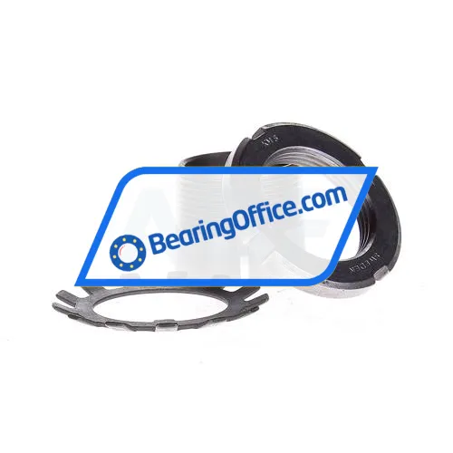 SKF H206 bearing image 3