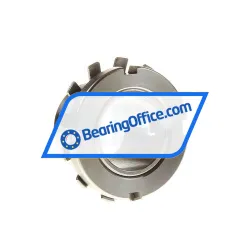 SKF H206 rulman resim 2