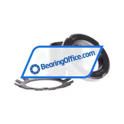 SKF H206 rulman resim 3