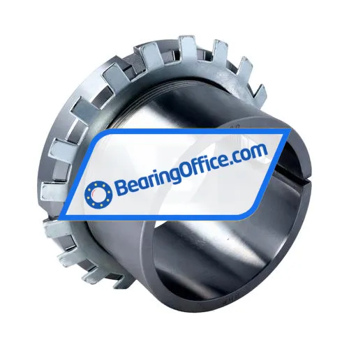 RHP H320 bearing image 2