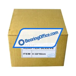 RHP H320 rulman resim 3