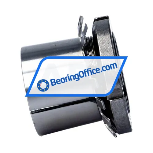 Timken HE2310 bearing image 2