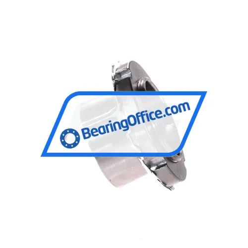 RHP H208 bearing image 2