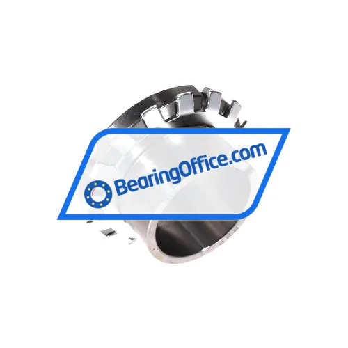 RHP H208 bearing image 3