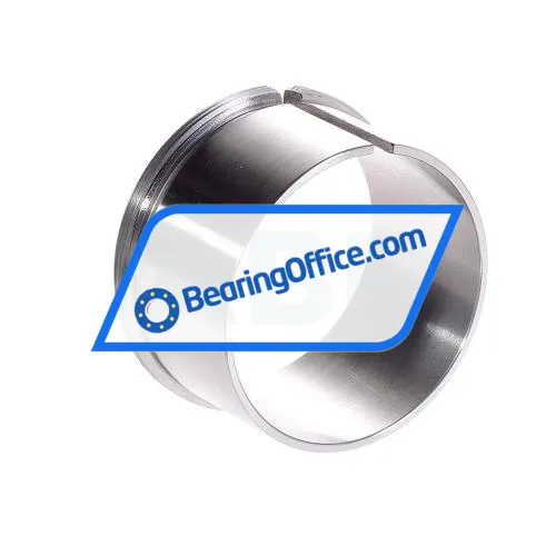 RHP AHX317 bearing image 2