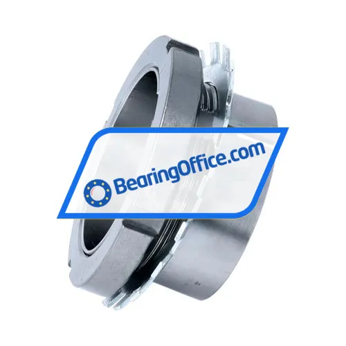 RHP H213 bearing image 2