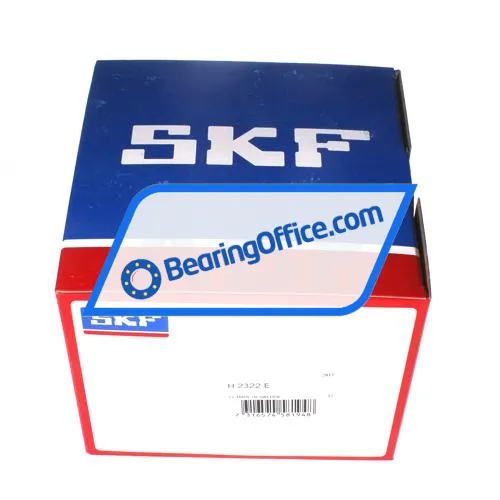 SKF H2322E bearing image 4