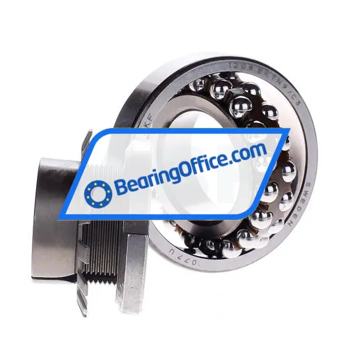 SKF KAM1208 bearing image 2