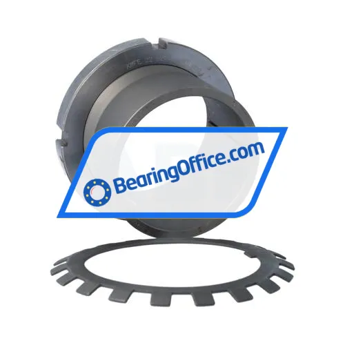 SKF H322E bearing image 2