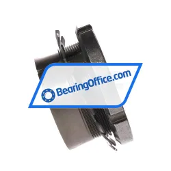 SKF H218 rulman resim 2