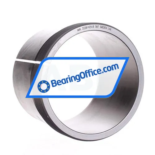 SKF AHX3220/VZ418
