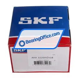 SKF AHX3220/VZ418 rulman resim 4