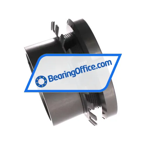 SKF H318 bearing image 2