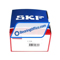 SKF H318 rulman resim 4