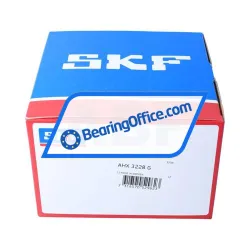 SKF AHX3228G rulman resim 3