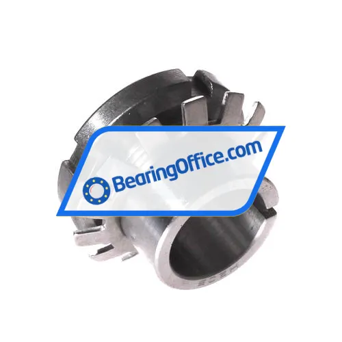 Timken H205 bearing image 3