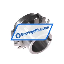 Timken H205 rulman resim 3