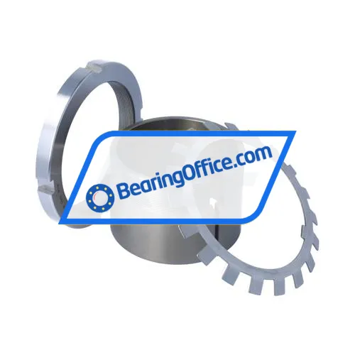 SKF HA3128 bearing image 2