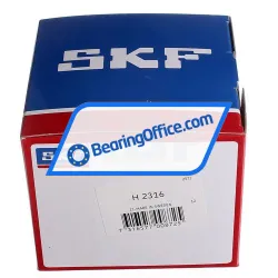 SKF H2316 rulman resim 3