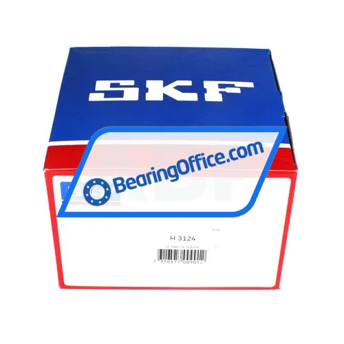 SKF H3124 bearing image 4