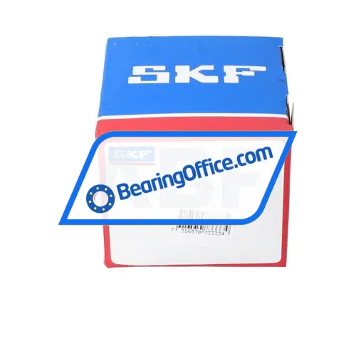 SKF AHX2314G bearing image 4