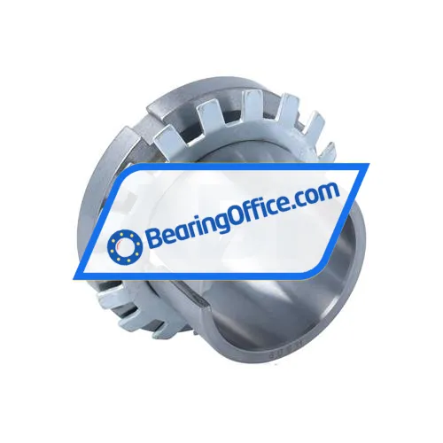 RHP H309 bearing image 2