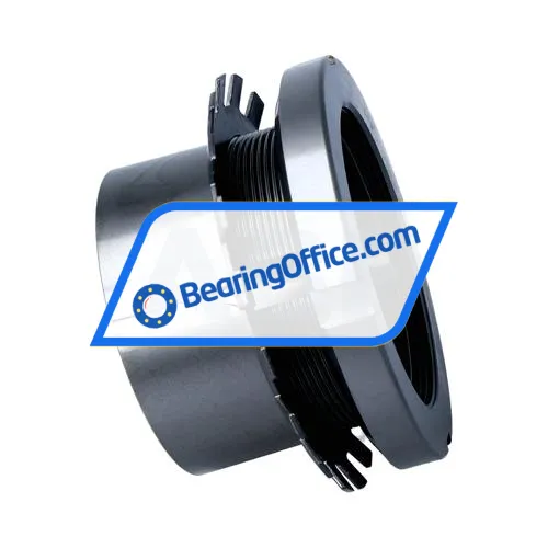 SKF HA318 bearing image 2