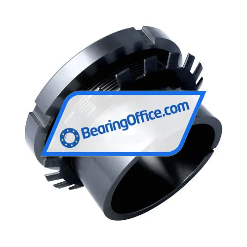 SKF HA318 bearing image 3