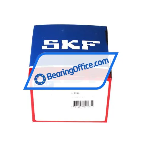 SKF H2311 bearing image 4