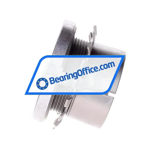 SKF H312 bearing image 3