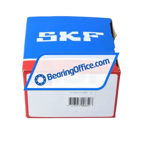 SKF H312 bearing image 4