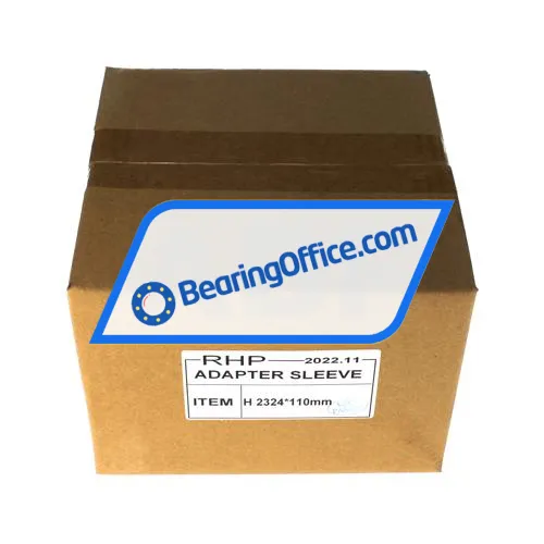 RHP H2324 bearing image 4