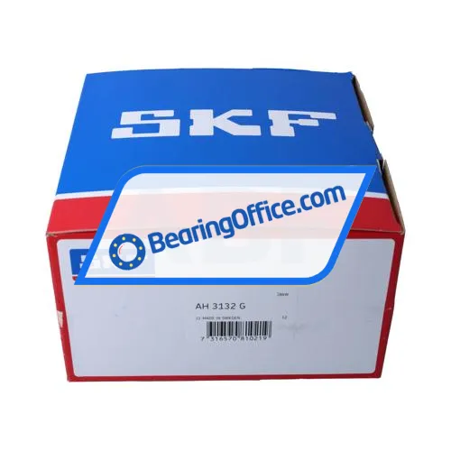 SKF AH3132G bearing image 4