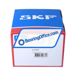 SKF H2319 rulman resim 4