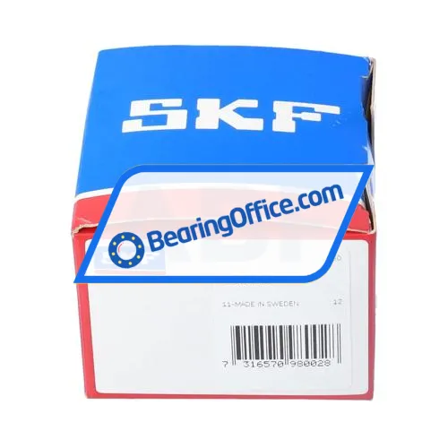 SKF H307C bearing image 2