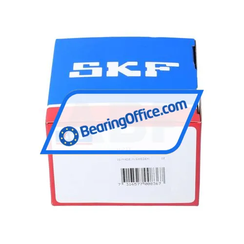 SKF H211 bearing image 4