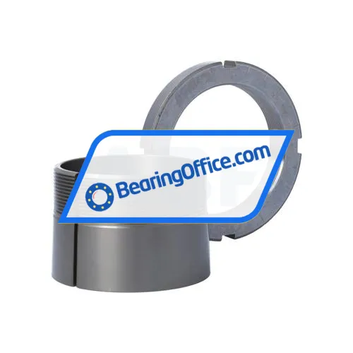 SKF HA318E bearing image 3