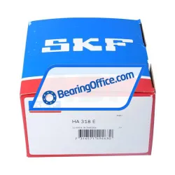 SKF HA318E rulman resim 4